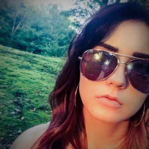 Meet your Posher, Maddie